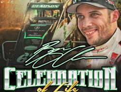 Bryan Clauson's Celebration of Life; Wed, August 2