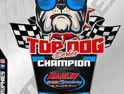 TOP DOG SERIES - Stage One Modifieds Point Standin
