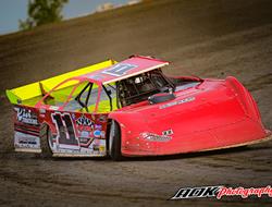 Doar Delivers Dominating Run For 6th Challenge Ser