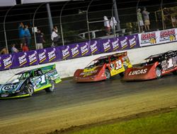Lucas Oil Late Models prepping for Southern Triple