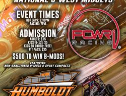 POWRI National Midgets