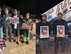 POWRi SWLS See Turnbull and Sexton Win Mohave with