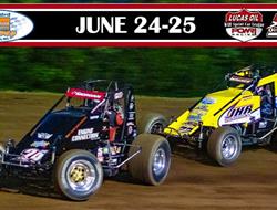 POWRi WAR & Xtreme Outlaw’s Prepare for I-55 Racew