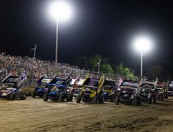 Iowa-Wisconsin Doubleheader Brings World of Outlaw