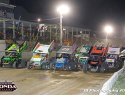 CRSA Invades Brewerton For First Time