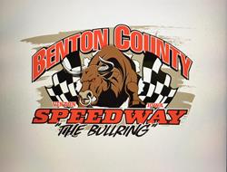 Benton County Speedway car show set for April 2