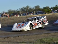 Back to School Night/STIMS @ I-37 Speedway by Allw