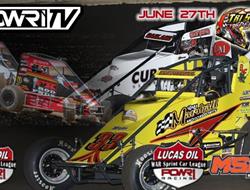 POWRi Leagues Head to Haubstadt for “The Class Tra