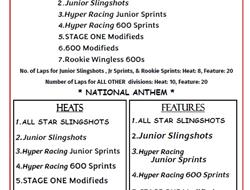 HAMLIN 2025 ~ OPENING DAY!