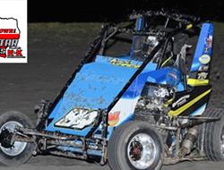 POWRi Lonestar 600cc Season Opener Slated for this