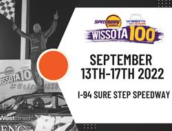 Speedway Motors Partners with WISSOTA in 2022