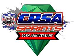 CRSA Sprints Issues Penalty to No. 66 Hutton Racin