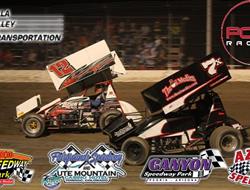 POWRi to Launch Desert Winged Sprint Car Series in