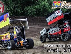 EMI Rocky Mountain Lightning Sprints Prepare for S