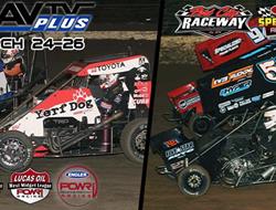 Ninth Annual POWRi Turnpike Challenge Approaches f