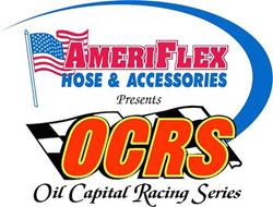 Ameri-Flex OCRS Sprint Car Series presents Truck L