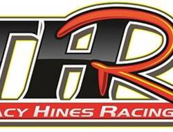 Tracy Hines to Tackle Indiana Sprint Week