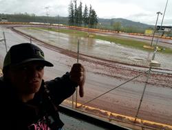 April 22nd Races Cancelled due to Mother Nature ye