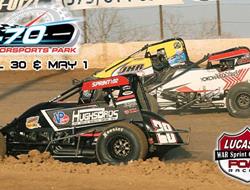 I-70 Motorsports Park Invitational Draws Near for