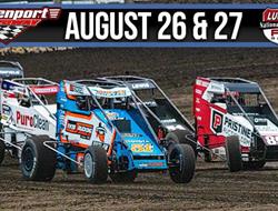 Davenport Debut Approaches for POWRi/Xtreme Nation