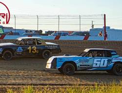 POWRi Pure Stock Division June 10-12