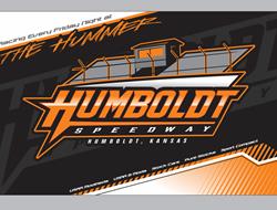 Matt Johnson Grabs Humboldt Modified Cash