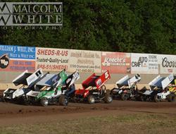 ASCS-Northwest To Battle For Big Point Fund And Wi