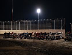 Jackson Motorplex Showcasing Two Shows and Seven D