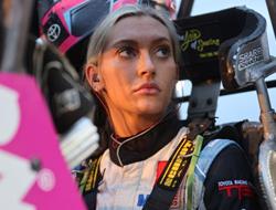 Taylor Reimer Sets Course for Full-Time USAC Midge