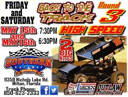 USCS Sprints and 600 Micros set for 2-days of acti
