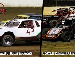 POWRi to Sanction Midwestern Modified and Pure Sto