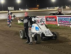 Tracy Hull Joins POWRi IMRA 2023 Winners List at P