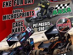 POWRi to Sanction 600cc MicroSprints Australia Ser