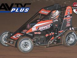 Reigning POWRi National Champion Looking to go Bac