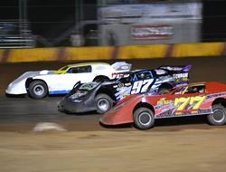 Northwest Extreme Late Model Series Back In Action