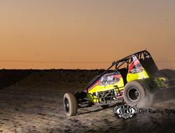 Grady Doubles Down While Stelzig Impresses at Sand