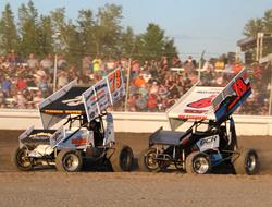 Sprint Cars of New England Building Momentum for 2
