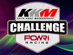 POWRi-KKM Challenge Series Set for Exciting 2025 S