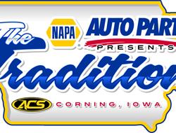 NAPA "TRADITION" Returns to ACS on Labor Day Weeke