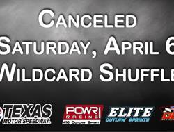 Extreme Wind Cancels Texas Motor Speedway Final Ni