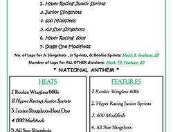 05/24/25 - Junior Slingshots Rising Star Series Ra