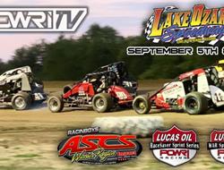 Second Annual Lake Ozark Speedway Non-Wing Nationa