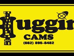 Legendary Cam Manufacturer, Steve Huggins has pass