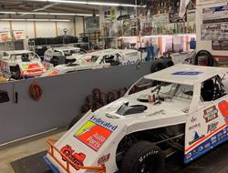 Kenny Schrader to make appearance at Outagamie Spe