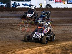 Midget Mania Hits Heartland with 7 races in 6 Days