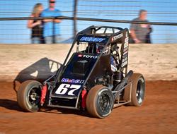 Kofoid shines again at I-44 Riverside Speedway