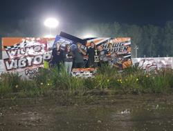 Strane Edges Sivia For Lightning Sprints Fall Clas