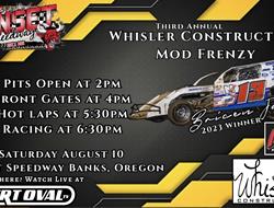 Drivers Information Whisler Construction Mod Frenz