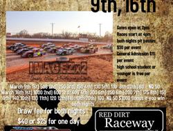 2nd Annual Spring Nationals