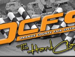 OCFS this weekend kicks off first race of 2015 for